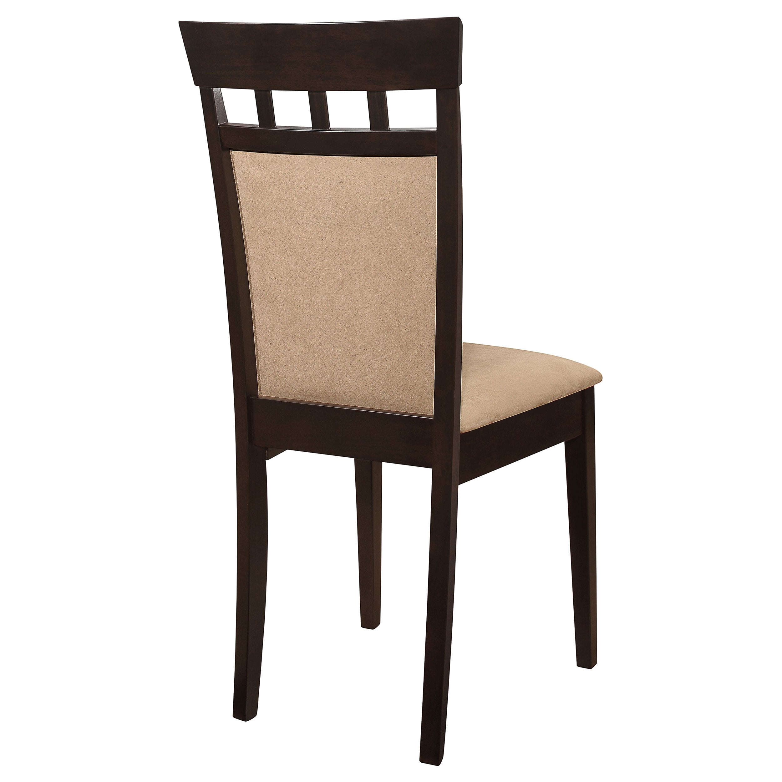 Coaster Gabriel Closed Back Dining Side Chair