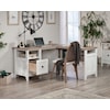 Sauder August Hill L-Shaped Desk