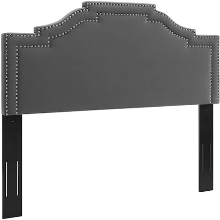 King/California King Headboard