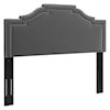 Modway Lucia King/California King Headboard