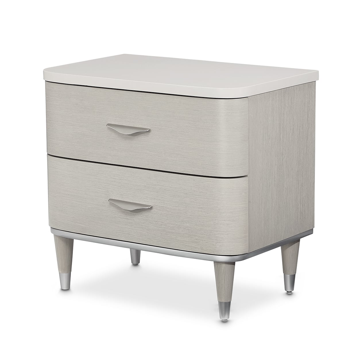 7-Piece Queen Upholstered Bedroom Set