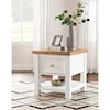 Ashley Furniture Westconi End Table