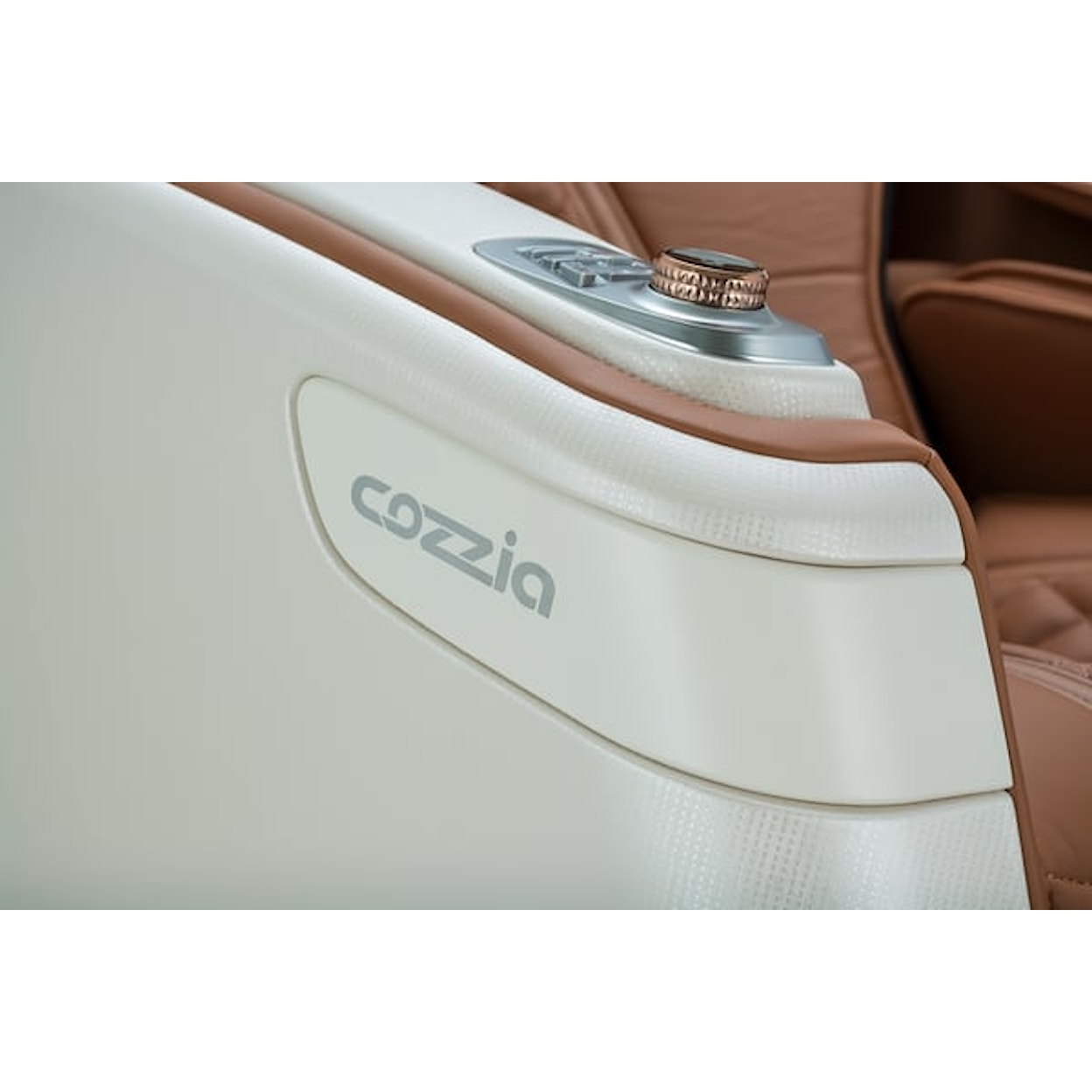 Cozzia CZ-711 QI SE Massage Chair
