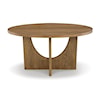 Signature Design by Ashley Dakmore Dining Table