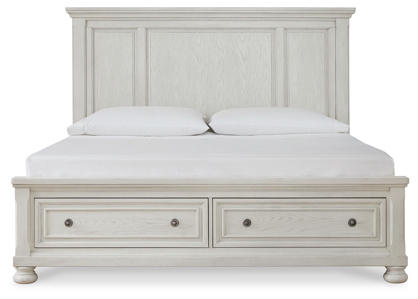 Queen Bedroom Set