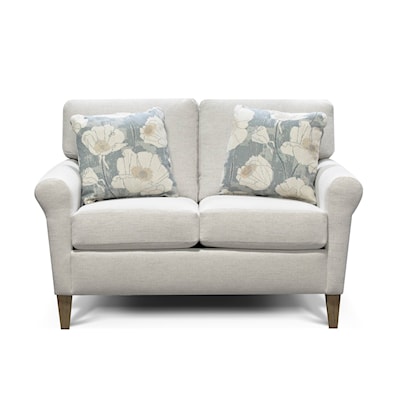 England 2300 Series Loveseat