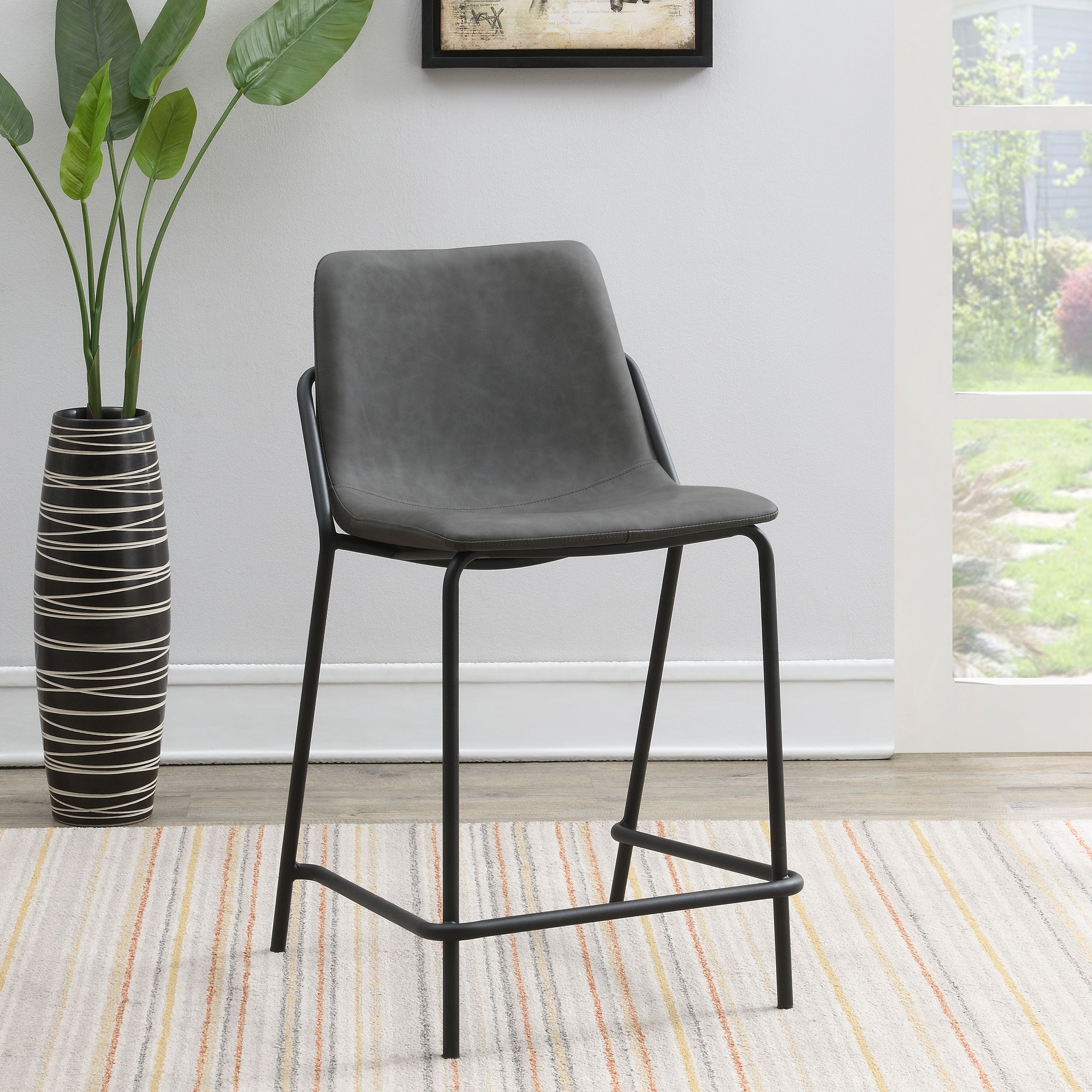 Coaster Earnest Earnest Counter Chair