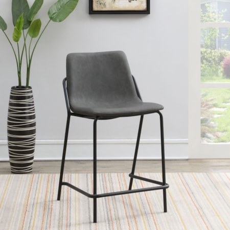 Earnest Counter Chair