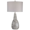 Uttermost Table Lamps Rust Brown Table Lamp