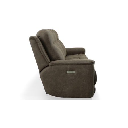 Power Reclining Sofa