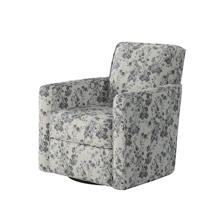 Swivel Glider Chair