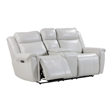 Reclining Loveseat