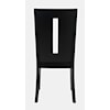 Jofran Rhianna Slotback Chair