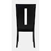 Jofran Urban Icon Slotback Chair