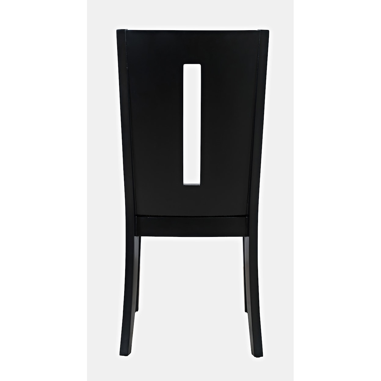 Belfort Essentials Urban Icon Slotback Chair