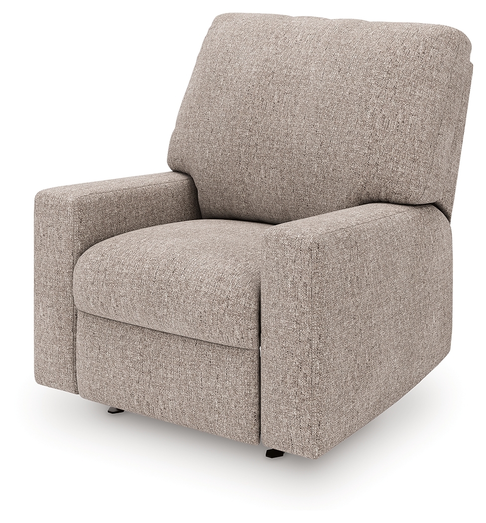Rocker Recliner