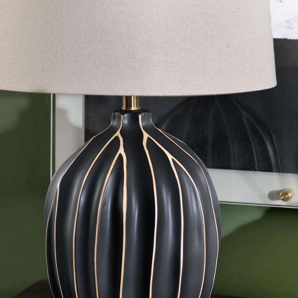 Evans Table Lamp