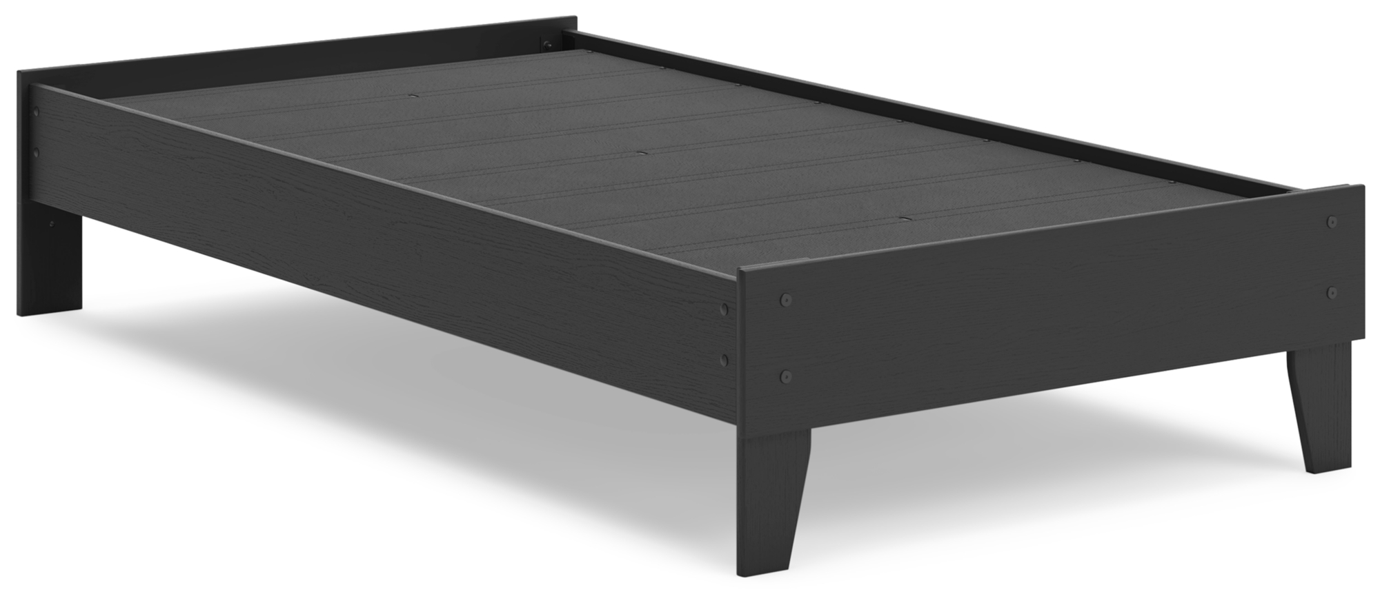 Signature Design by Ashley Socalle Twin Platform Bed