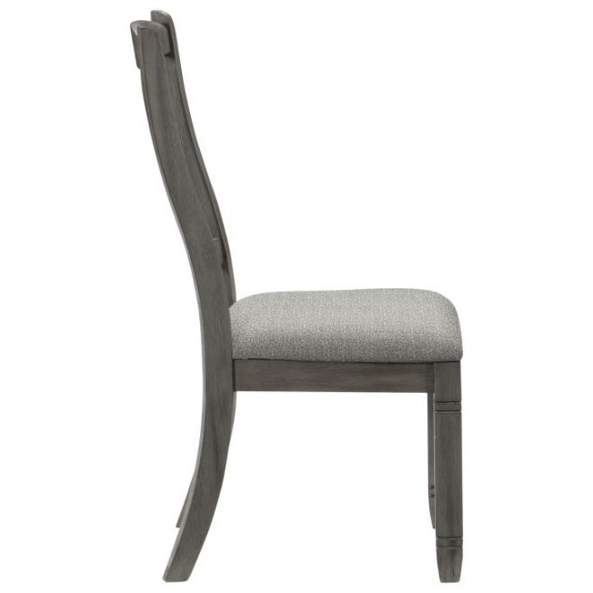 Dining Side Chair