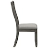 Homelegance Granby Side Chair