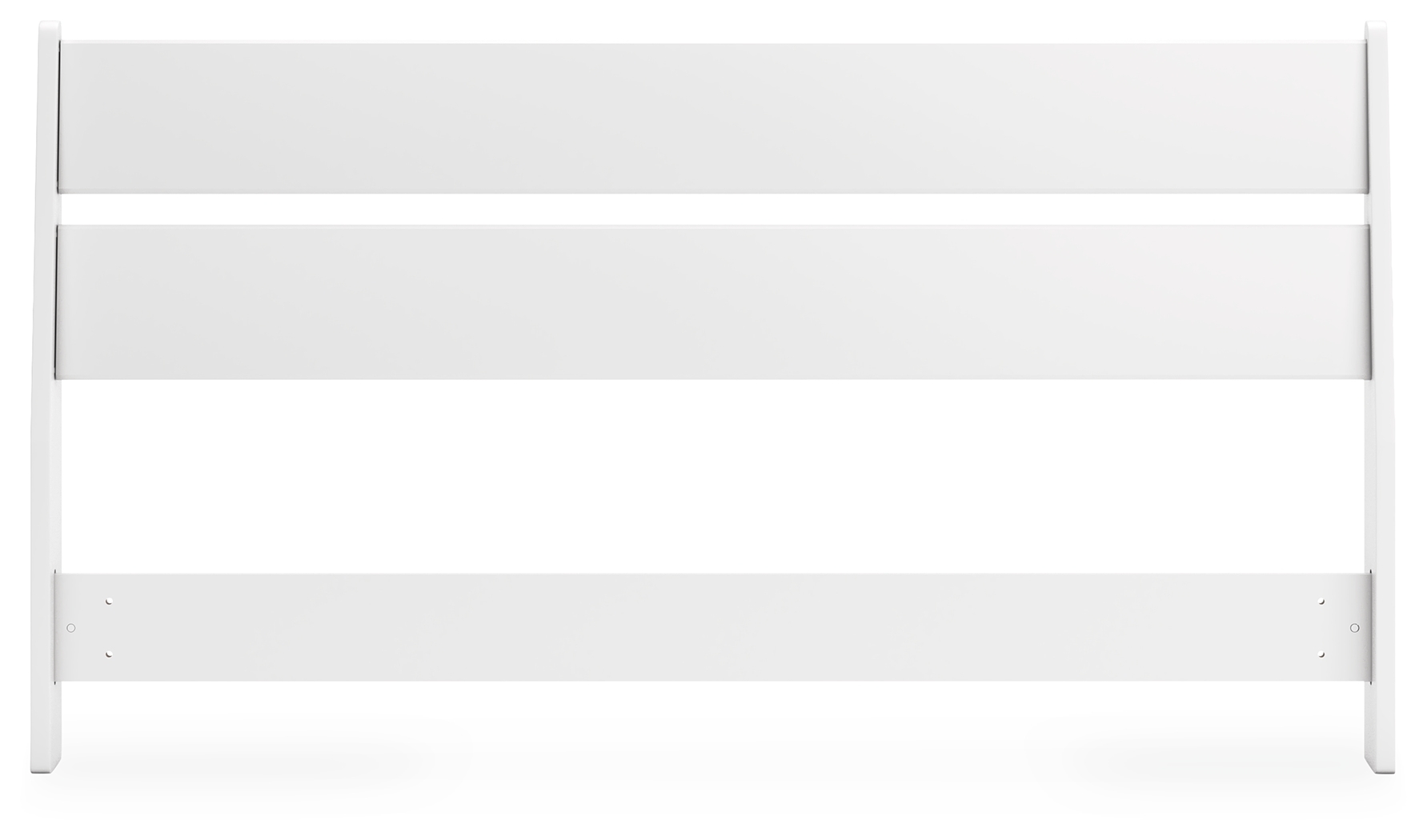 Queen Panel Headboard