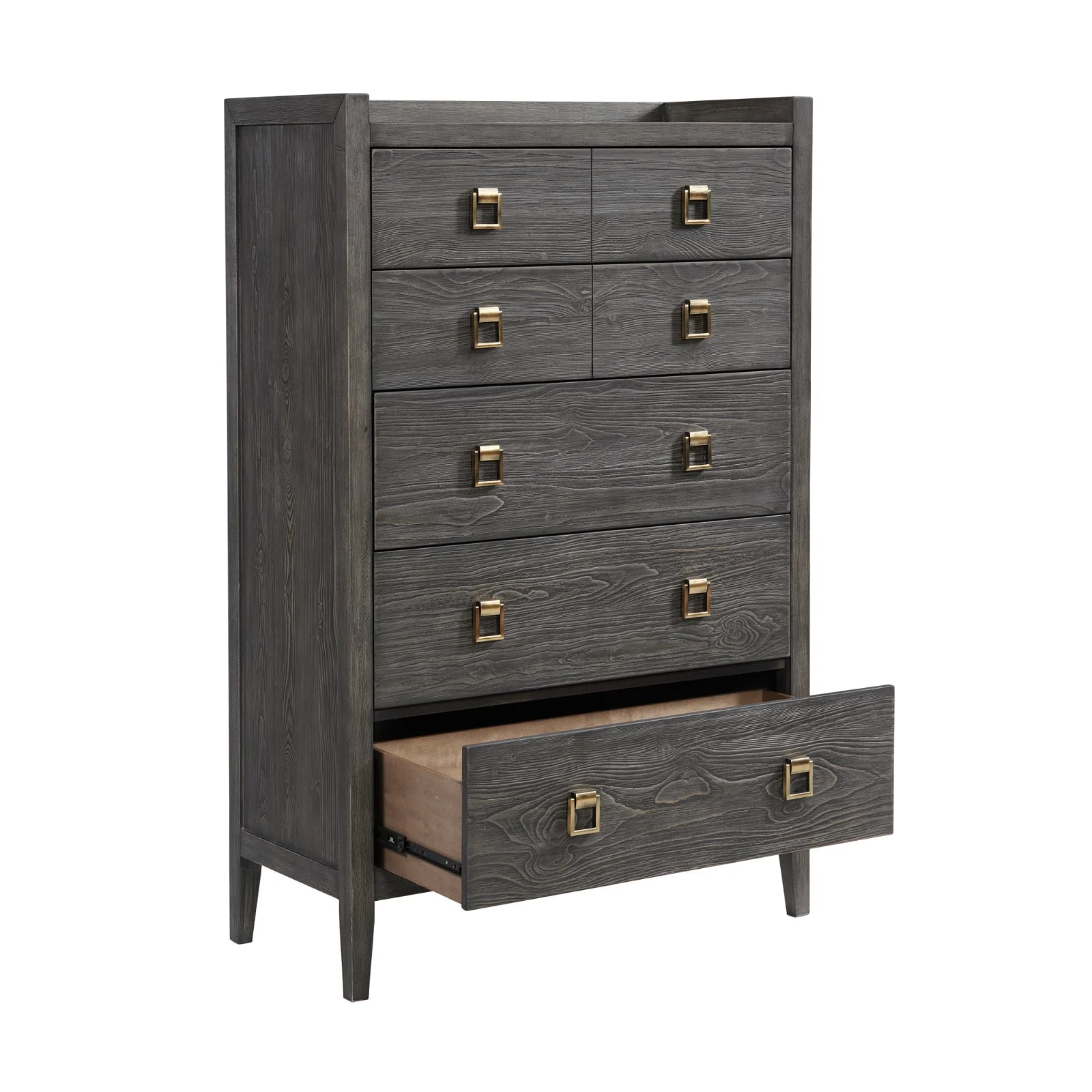 5-Drawer Chest
