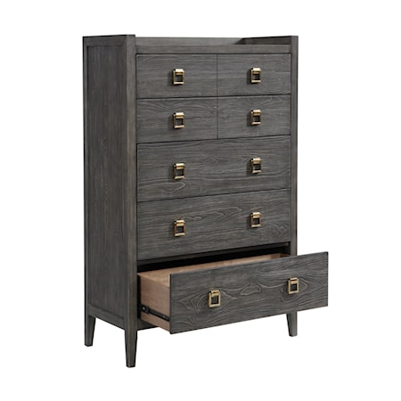 5-Drawer Chest