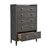 VFM Signature Portia 5-Drawer Chest