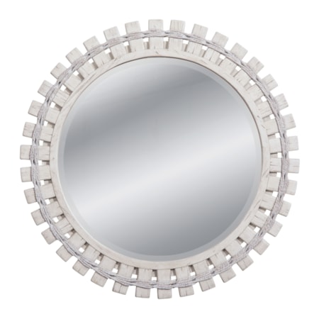Artisan Landing Mirror