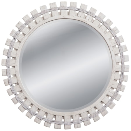 Artisan Landing Mirror