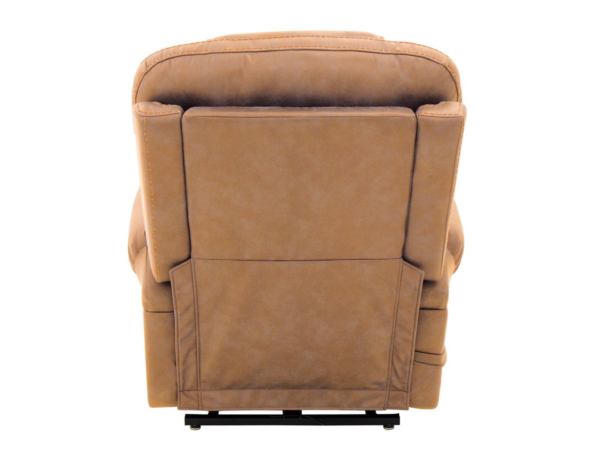 Barcalounger Lucas Power Lift Recliner