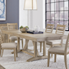 Drew & Jonathan Home Gramercy 7-Pc Dining Group