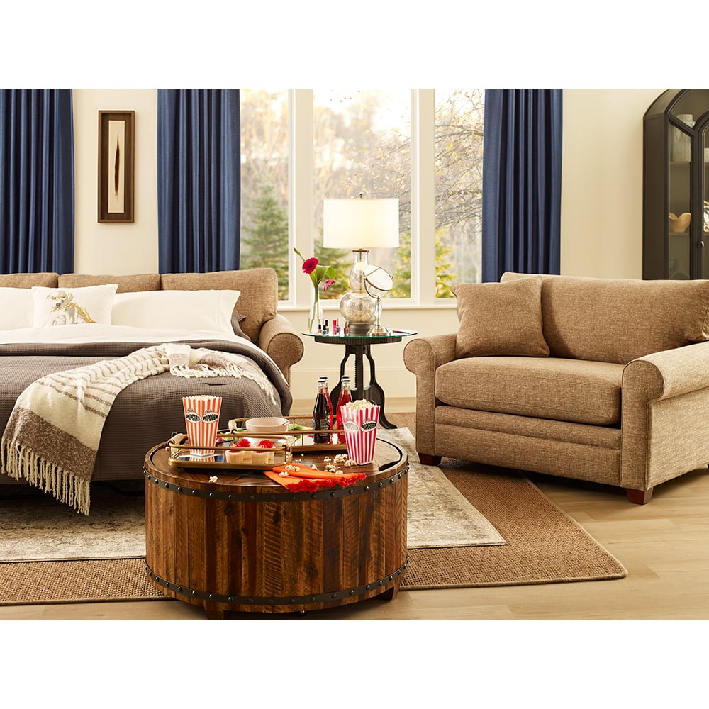 La-Z-Boy Olson Twin Sleeper Chair