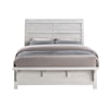 Global Furniture Levi Queen Bed