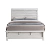 Global Furniture Levi Full Bed