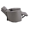 PH Radius Power Swivel Glider Recliner