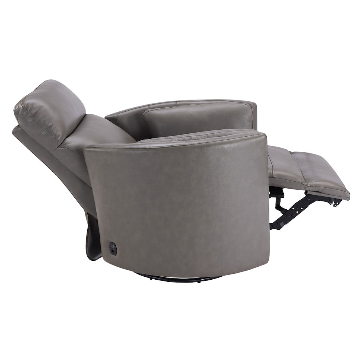 PH Radius Power Swivel Glider Recliner