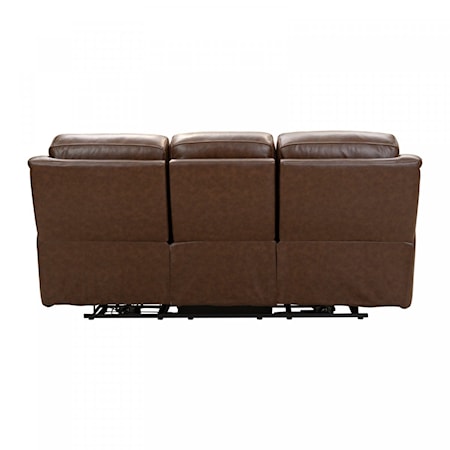 Power Reclining Sofa