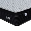 Americanstar Jupiter JUPITER QUEEN MATTRESS 11.5" | (24)