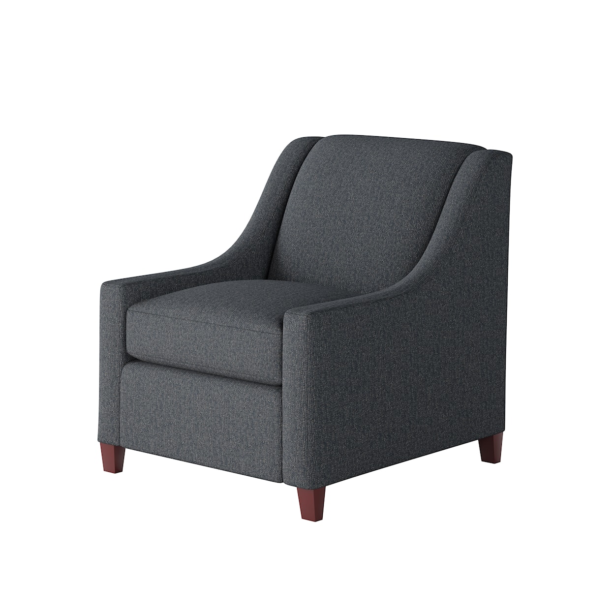 Fusion Furniture Grab A Seat Accent Chair