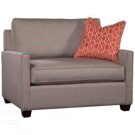 Twin Sleeper Chair
