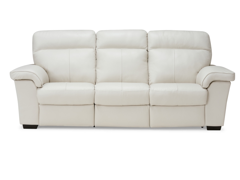 Palliser Alaska Alaska Power Reclining Sofa