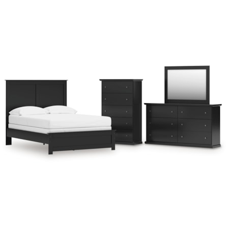Full Bedroom Set