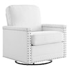 Modway Ashton Swivel Chair