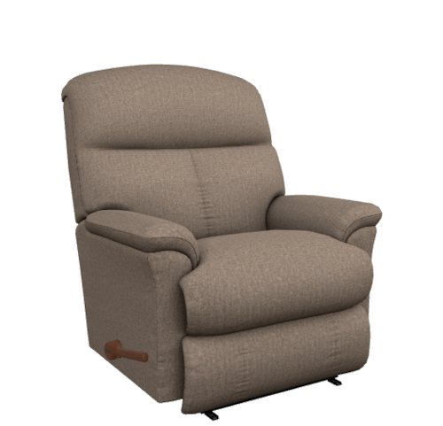 Casual Wall Saver Recliner