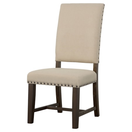 Twain Dining Side Chair