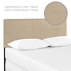 Modway Oliver Queen Headboard