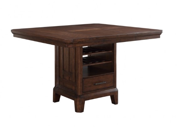 Winners Only Kentwood Counter-Height Dining Table