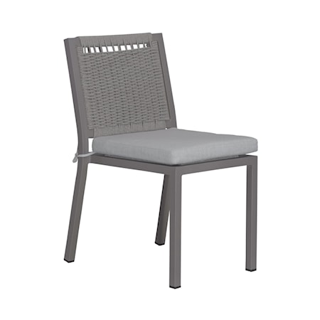 Outdoor Side Chair