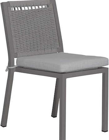 Outdoor Side Chair